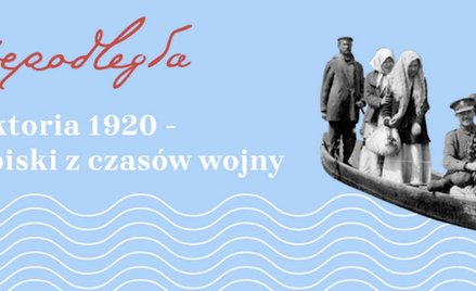 Zwycięstwo nad bolszewikami również w 3D