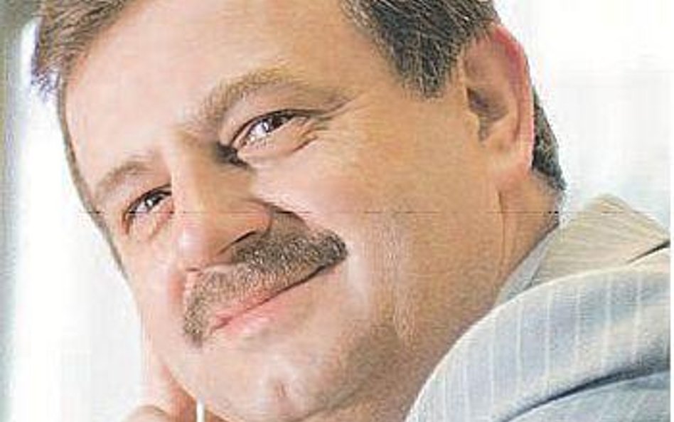 Zbigniew Klejment, notariusz