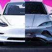 Tesla czuje oddech konkurencji. Nowa firma blisko przejęcia pozycji lidera