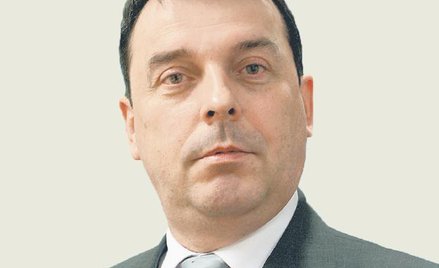 Krzysztof Wołowicz, główny ekonomista, BPS TFI