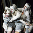 Walka płci intryguje teatr