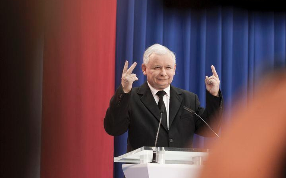 Jarosław Kaczyński