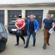 Pobiła partnera tłuczkiem, bo zamknął drzwi