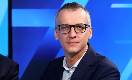 Grzegorz Maliszewski, główny ekonomista Banku Millennium