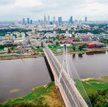 Warszawa jest w czołówce miast m.in. pod względem przyjazności dla biznesu oraz w ogólnej klasyfikac