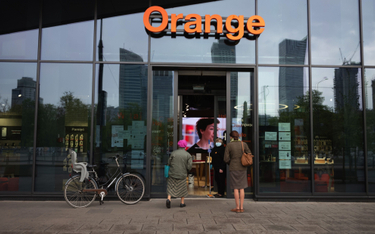 Orange Polska powalczy w przyszłym roku o stabilizację kosztów