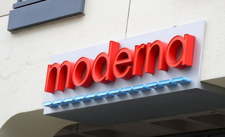 Koronawirus. Moderna złozyła wniosek o rejestrację swojej szczepionki w USA