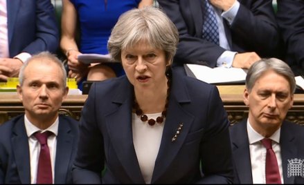 May: Wielka Brytania wydali 23 rosyjskich dyplomatów