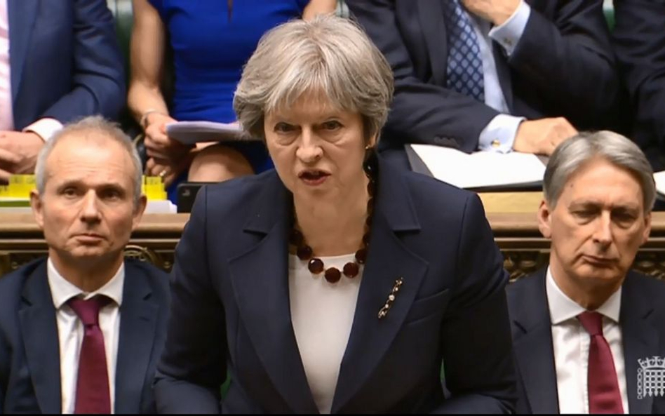 May: Wielka Brytania wydali 23 rosyjskich dyplomatów