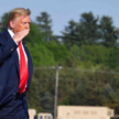 Nieoficjalnie: Trump chciał rozmieścić 10 tys. żołnierzy w stolicy USA