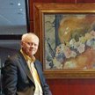 Obrazy Opałki mają stabilne, bardzo wysokie ceny