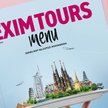 Exim Tours inspiruje do podróżowania