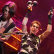 Jane's Addiction