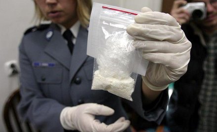 Posiadanie narkotyków: sąd każdorazowo musi ocenić jaka ilość jest znaczna