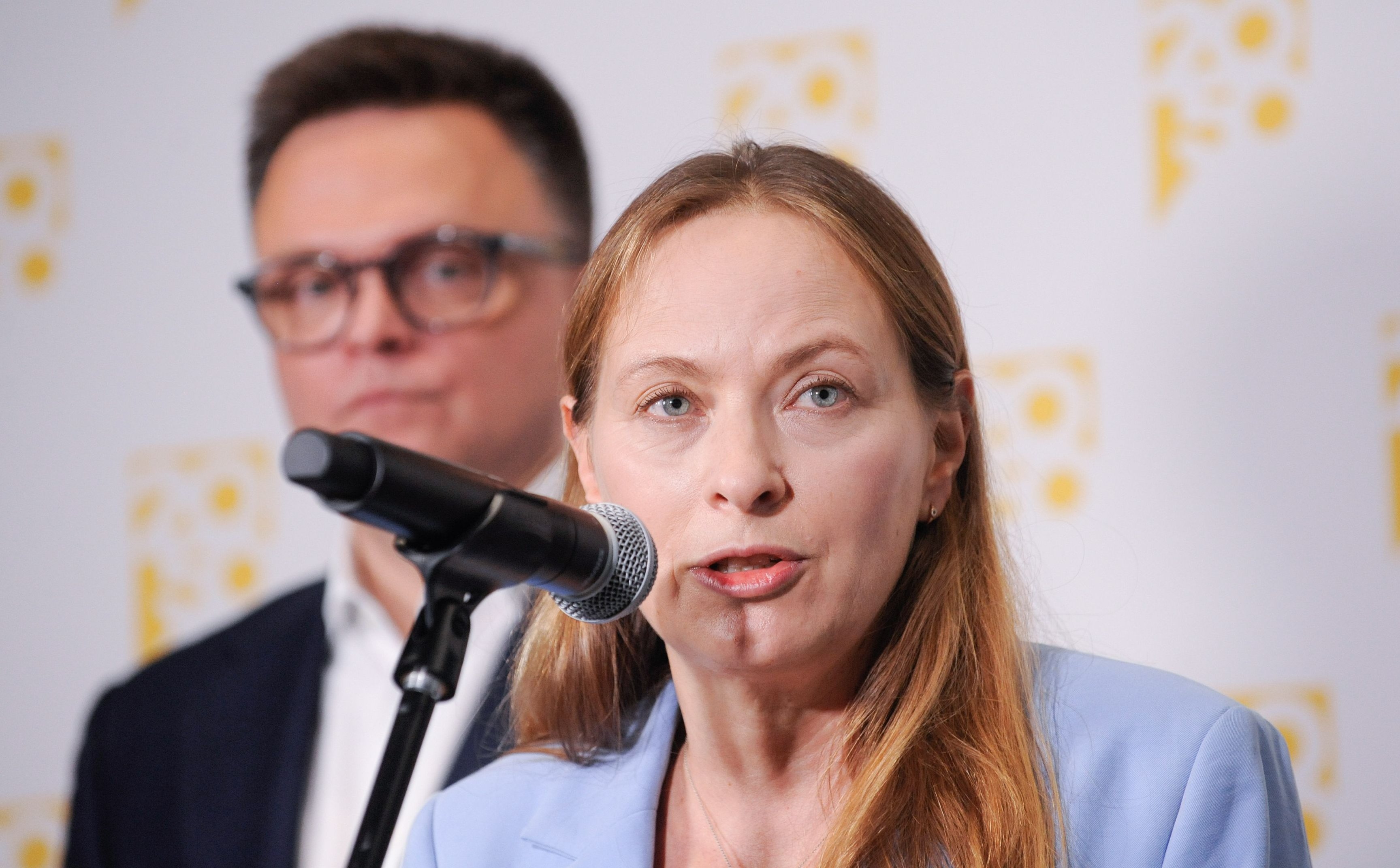 Rekonstrukcja rządu. Polska 2050 ma wskazać nowego wicepremiera, ale nie teraz