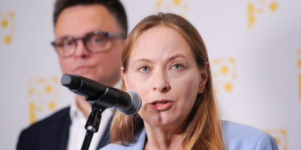 Rekonstrukcja rządu. Polska 2050 ma wskazać nowego wicepremiera, ale nie teraz