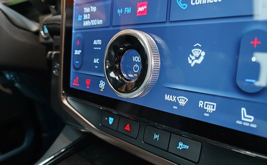 Ford F-150 Lightning