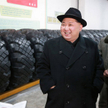 Wielka nuklearna gra Kim Dzong Una