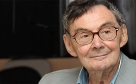 Uroczysta gala otwarcia 23. „Kamery Dawida” odbędzie się 3 listopada o godz. 19 w Muzeum POLIN. To w