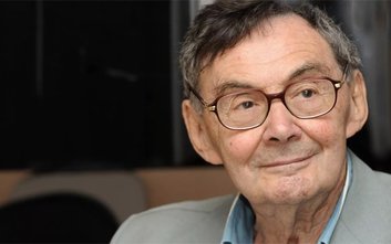 Uroczysta gala otwarcia 23. „Kamery Dawida” odbędzie się 3 listopada o godz. 19 w Muzeum POLIN. To w