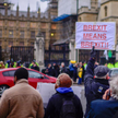 Andrzej Bryk: Brexit - stary świat traci wiarygodność