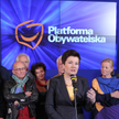 Hanna Gronkiewicz-Waltz: Zawsze spodziewam się działań, które są nie do przewidzenia