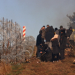 Łukaszenko nie konsultował z Moskwą groźby odcięcia dostaw rosyjskiego gazu