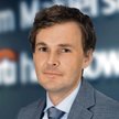 Patrycjusz Wójcik od niedawna jest prezesem DM Banku Handlowego. Kierowana przez niego firma obrała 