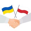 Pomimo wojny handel Polski z Ukrainą ma się coraz lepiej.