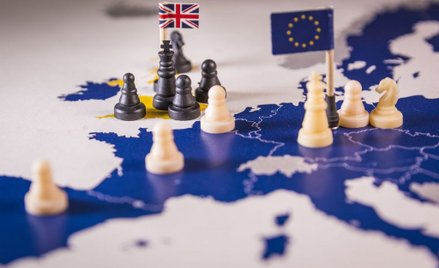 Premier Irlandii: Przygotowujemy się na brexit bez umowy