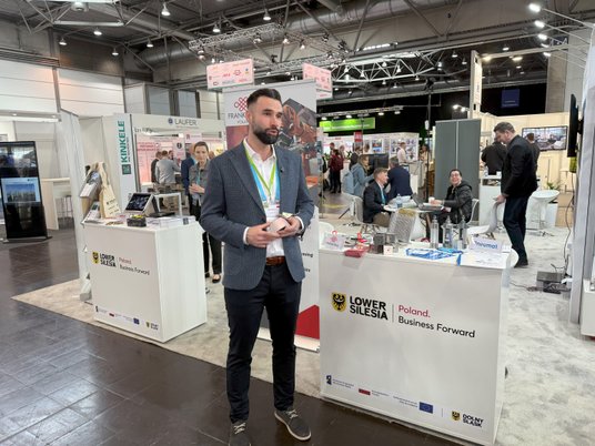 Internationale Zuliefermesse Lipsk 2025: liczy się przemysł