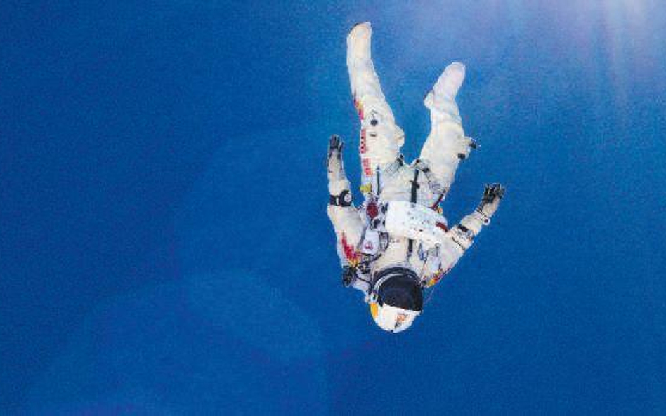 Powstaje stratobus. Każdy będzie mógł polecieć do stratosfery