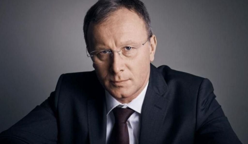 Bogusław Chrabota: Liberałowie starzy i młodzi