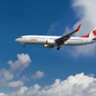 Air Canada też dostała pomoc