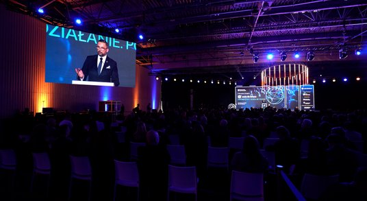 Chcemy rozmawiać nie tylko o ideach, ale o konkretnych rozwiązaniach i praktycznych modelach współpr