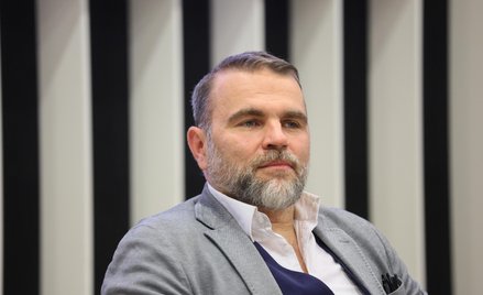 Jacek Bartosiak