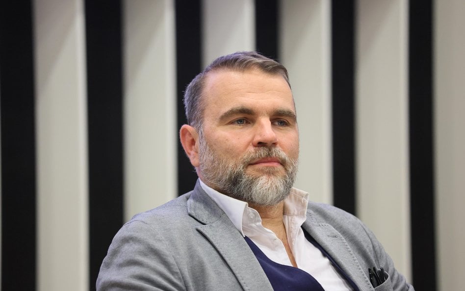 Jacek Bartosiak