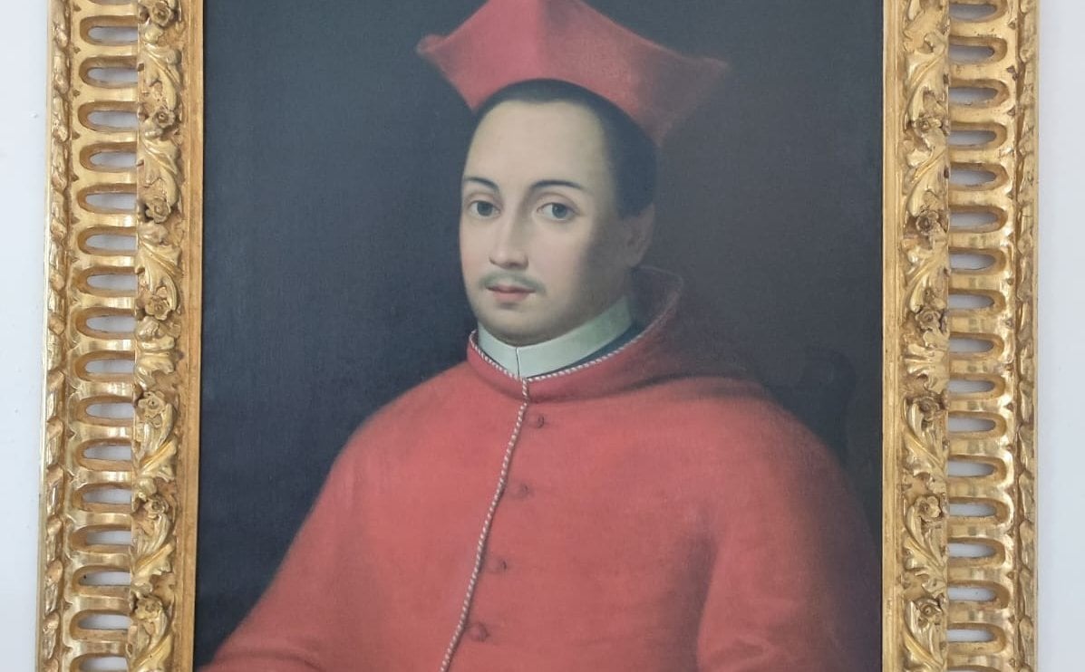 Skarb z austriackiego zamku trafił do Polski