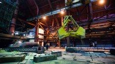 ArcelorMittal odpowiada za ponad 43 proc. produkcji stali w Hiszpanii