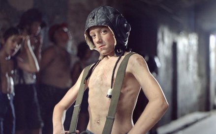 Wystawa Urszuli Tarasiewicz „Nowe legendy miejskie”