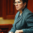 Aleksandra Jakubowska jest oskarżoną w dwóch procesach