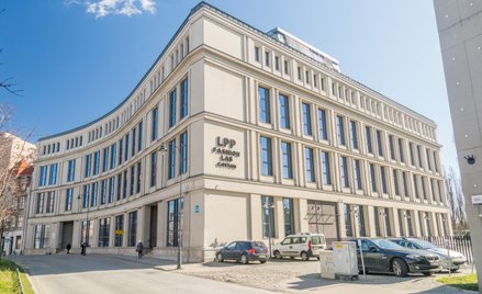 Analitycy: to był dobry kwartał dla LPP