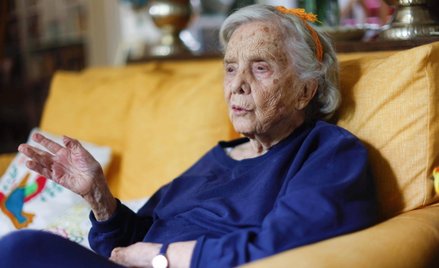 Elena Poniatowska