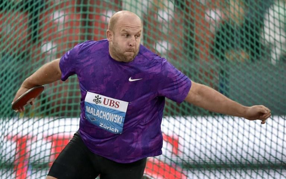 Piotr Małachowski