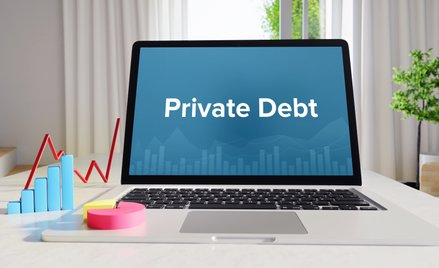 Polska odpowiada za 85 proc. transakcji private debt w regionie