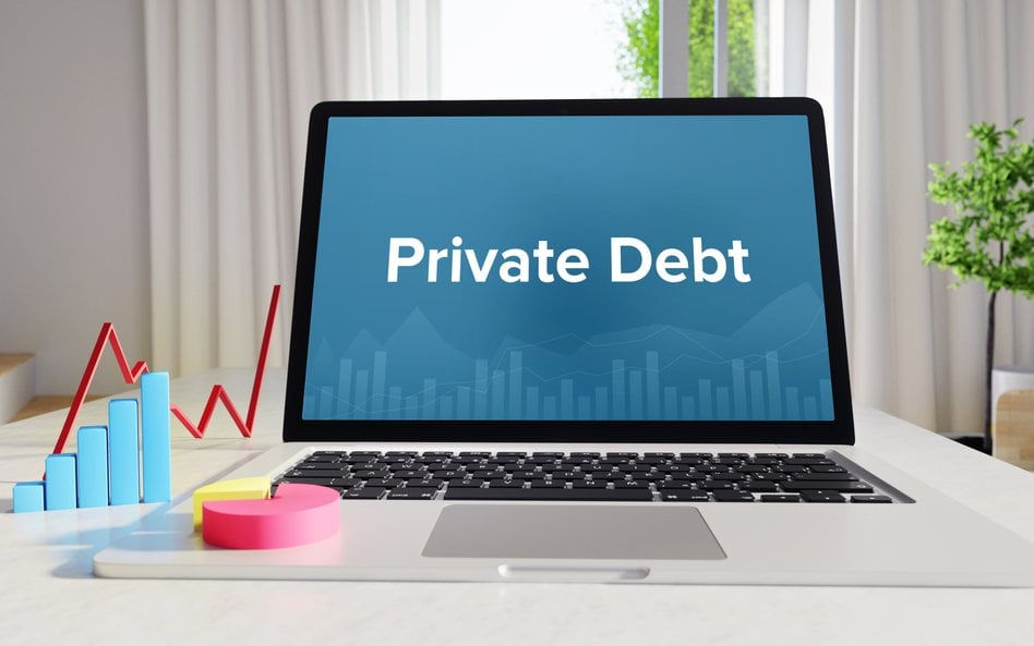 Polska odpowiada za 85 proc. transakcji private debt w regionie