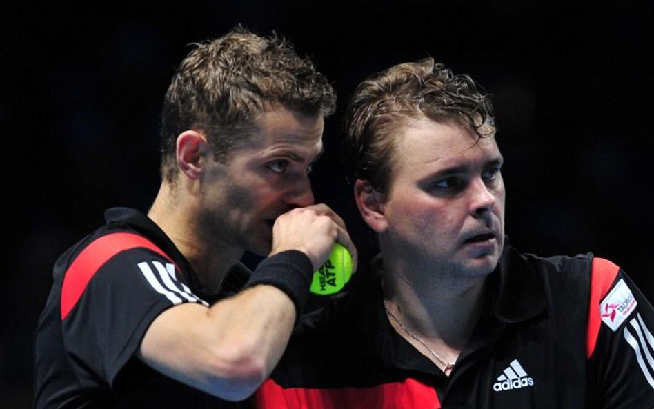 Masters ATP: nie będzie Polaków w półfinale