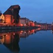 Gdańsk wysoko w światowym rankingu