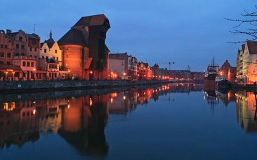 Gdańsk wysoko w światowym rankingu