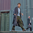 Jesse Eisenberg jako Mark Zuckerberg, twórca społecznościowego portalu Facebook („Social Network”), 